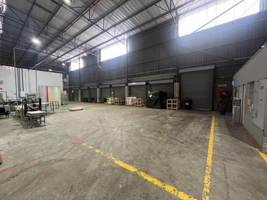 To Let commercial Property for Rent in Montague Gardens Western Cape